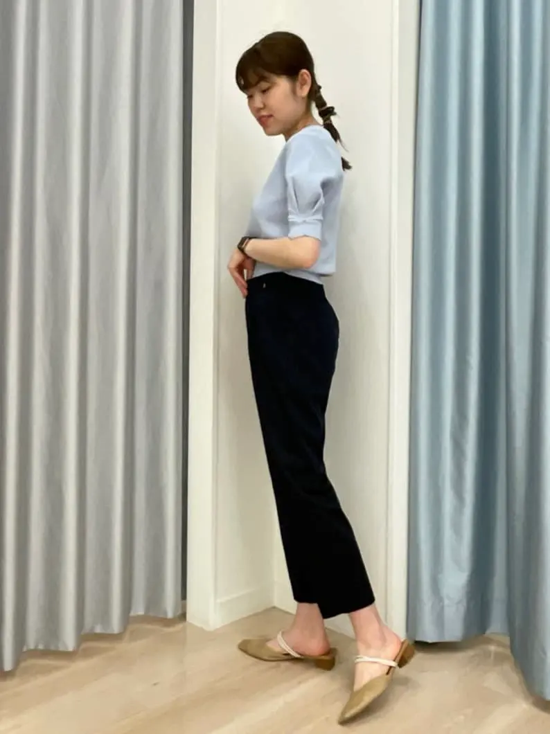 ANY SIS 古田(足立) コーディネート画像