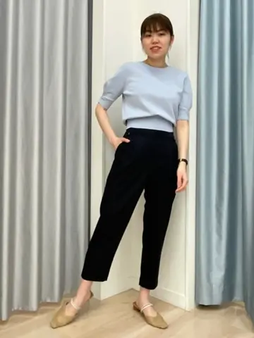 ANY SIS 古田(足立) コーディネート画像