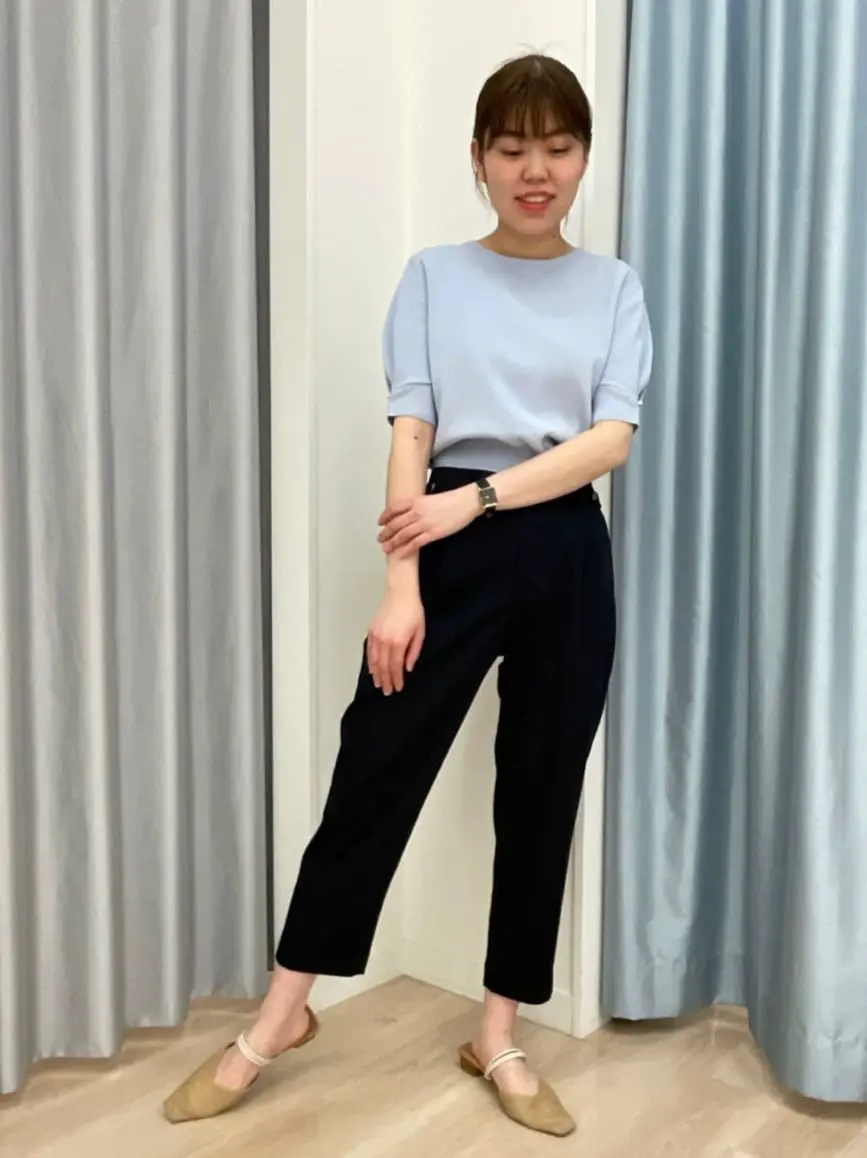 ANY SIS 古田(足立) コーディネート画像