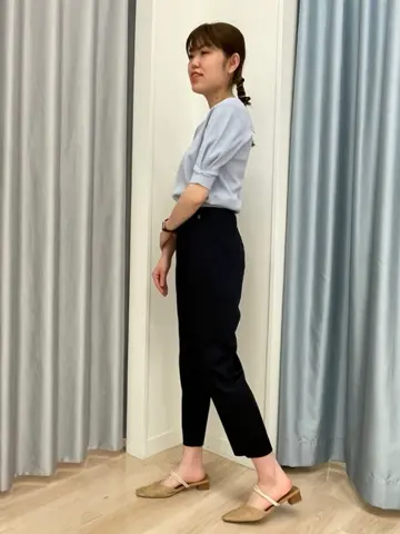 ANY SIS 古田(足立) コーディネート画像