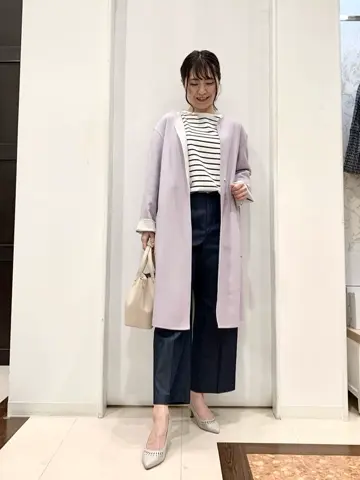 ANY SIS 横田 コーディネート画像