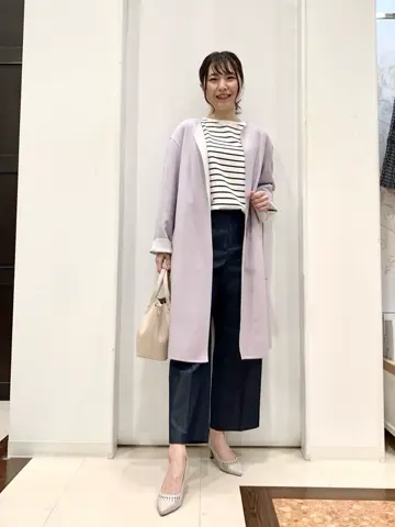 ANY SIS 横田 コーディネート画像