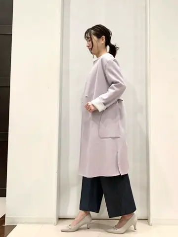 ANY SIS 横田 コーディネート画像