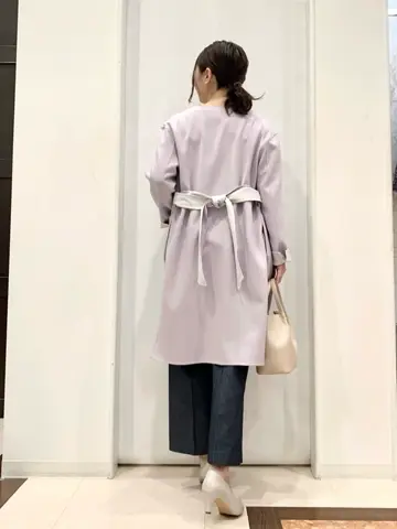 ANY SIS 横田 コーディネート画像