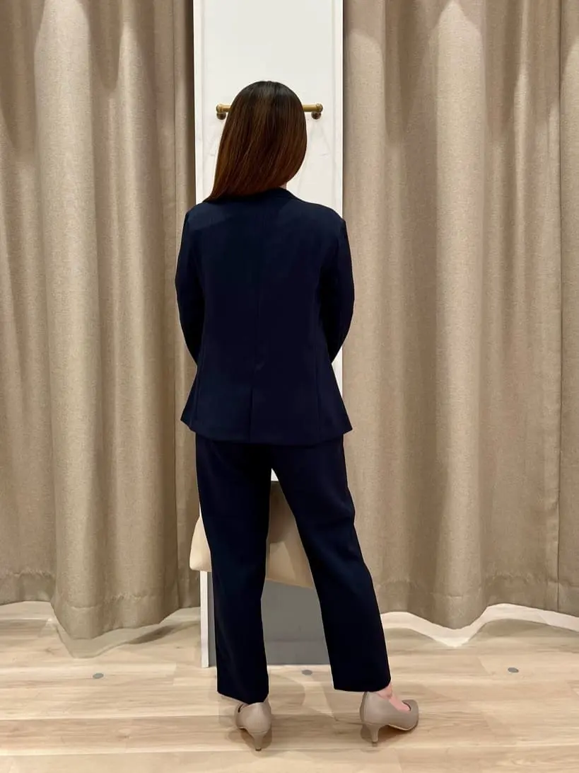 ANY SIS 瀬野 コーディネート画像