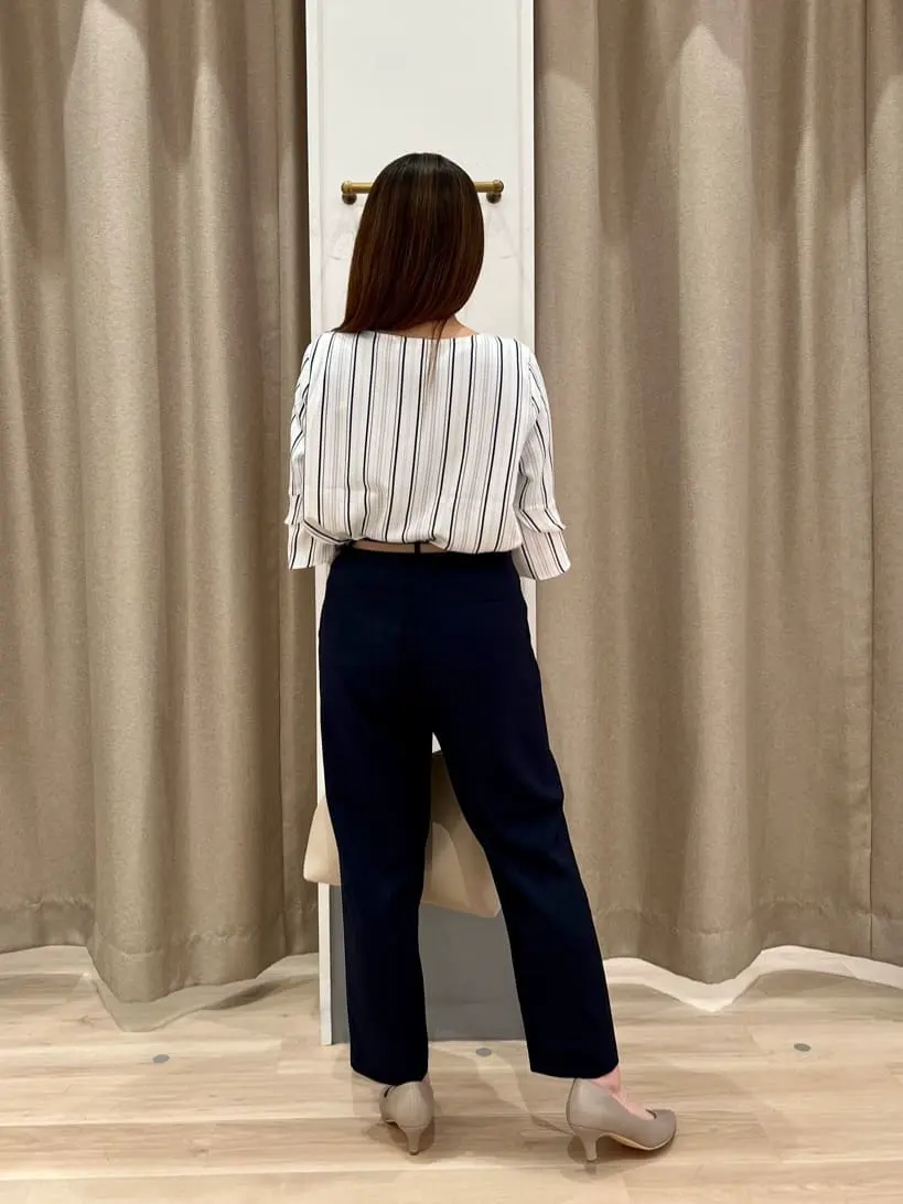 ANY SIS 瀬野 コーディネート画像