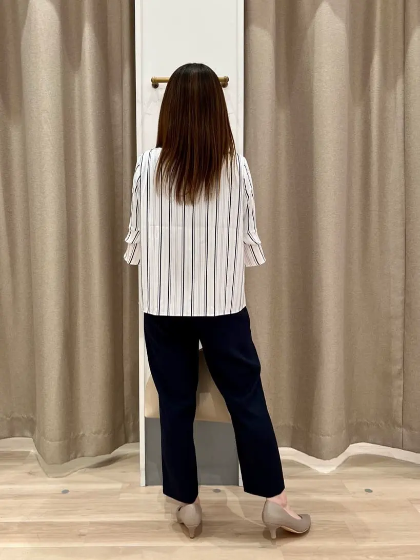 ANY SIS 瀬野 コーディネート画像