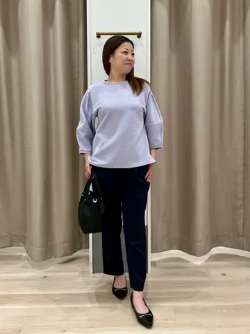 ANY SIS 瀬野 コーディネート画像