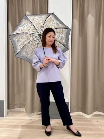 ANY SIS 瀬野 コーディネート画像