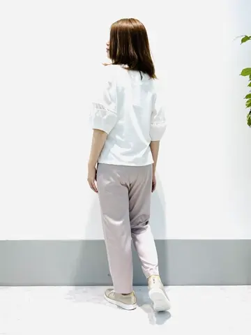 ANY SIS 岡本 コーディネート画像