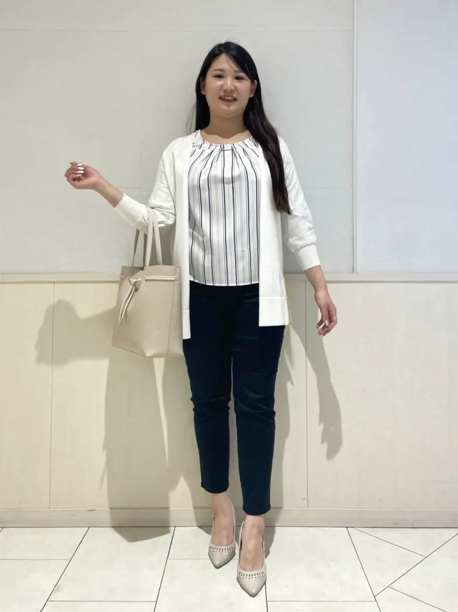  寺嶋 コーディネート画像