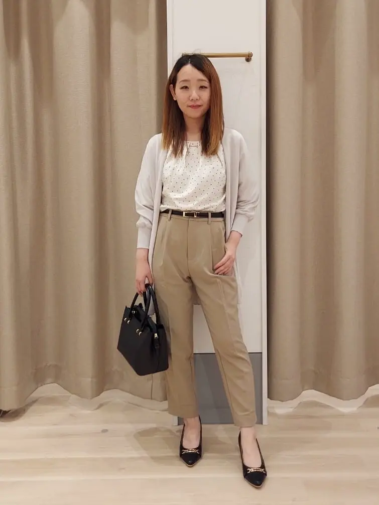 ANY SIS 齋藤 コーディネート画像