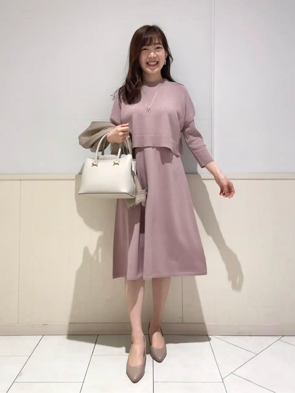  みぃ コーディネート画像