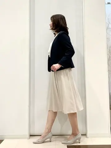 ANY SIS 横田 コーディネート画像