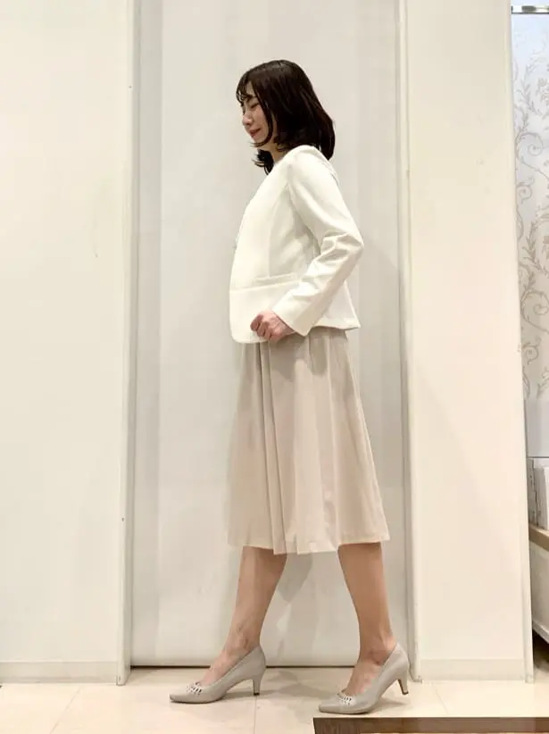 ANY SIS 横田 コーディネート画像