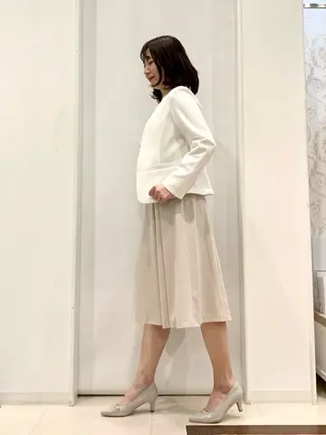 ANY SIS 横田 コーディネート画像