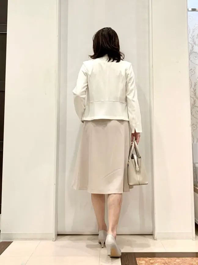 ANY SIS 横田 コーディネート画像