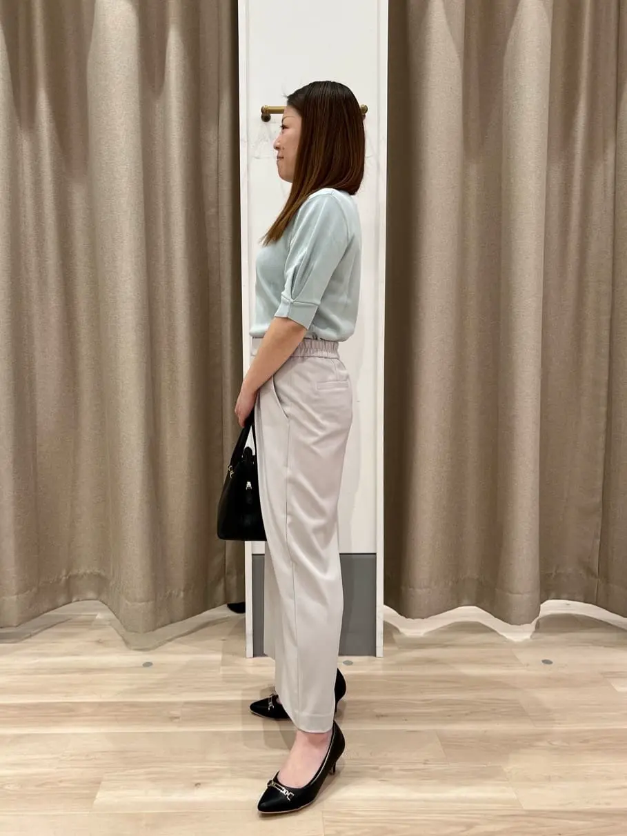 ANY SIS 瀬野 コーディネート画像