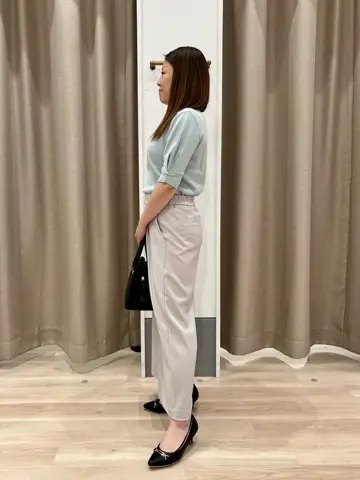 ANY SIS 瀬野 コーディネート画像