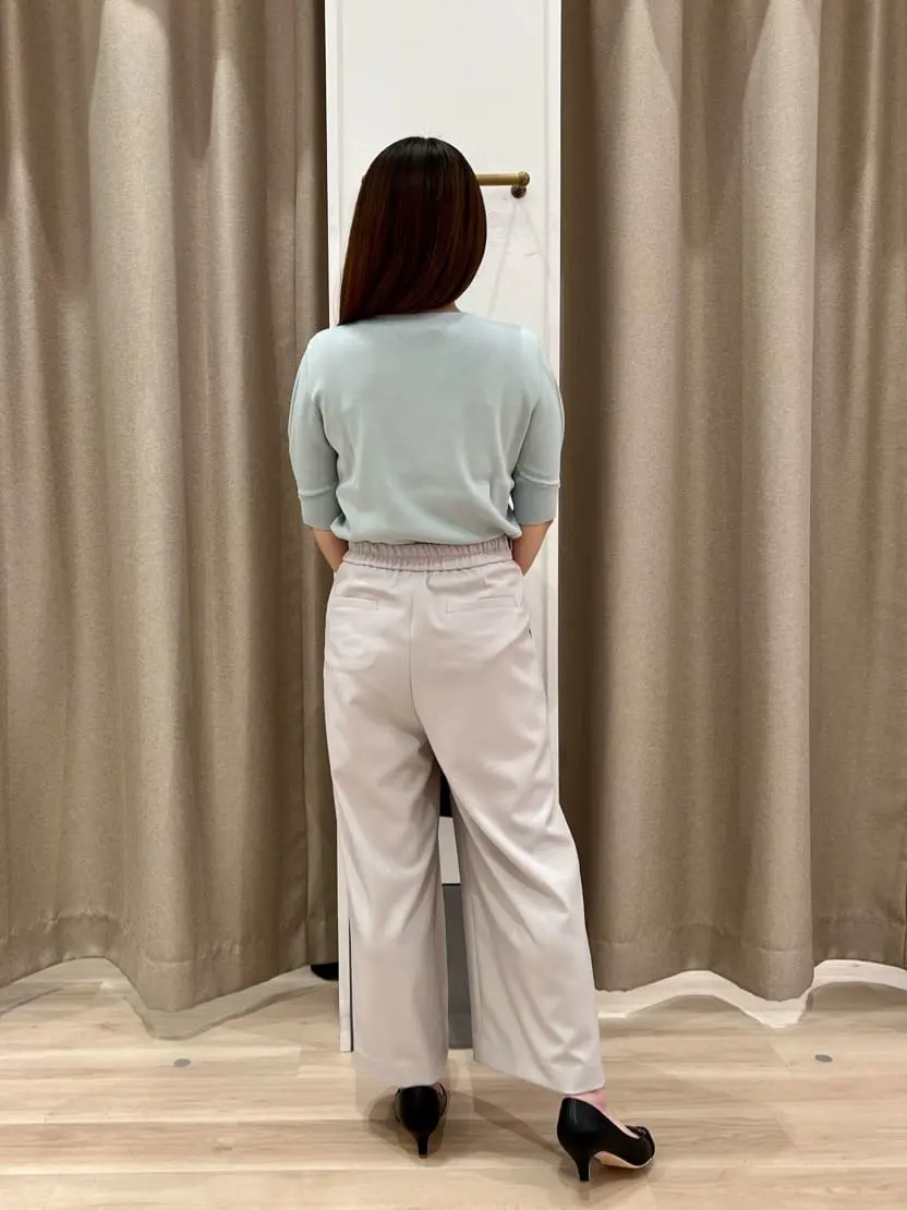 ANY SIS 瀬野 コーディネート画像