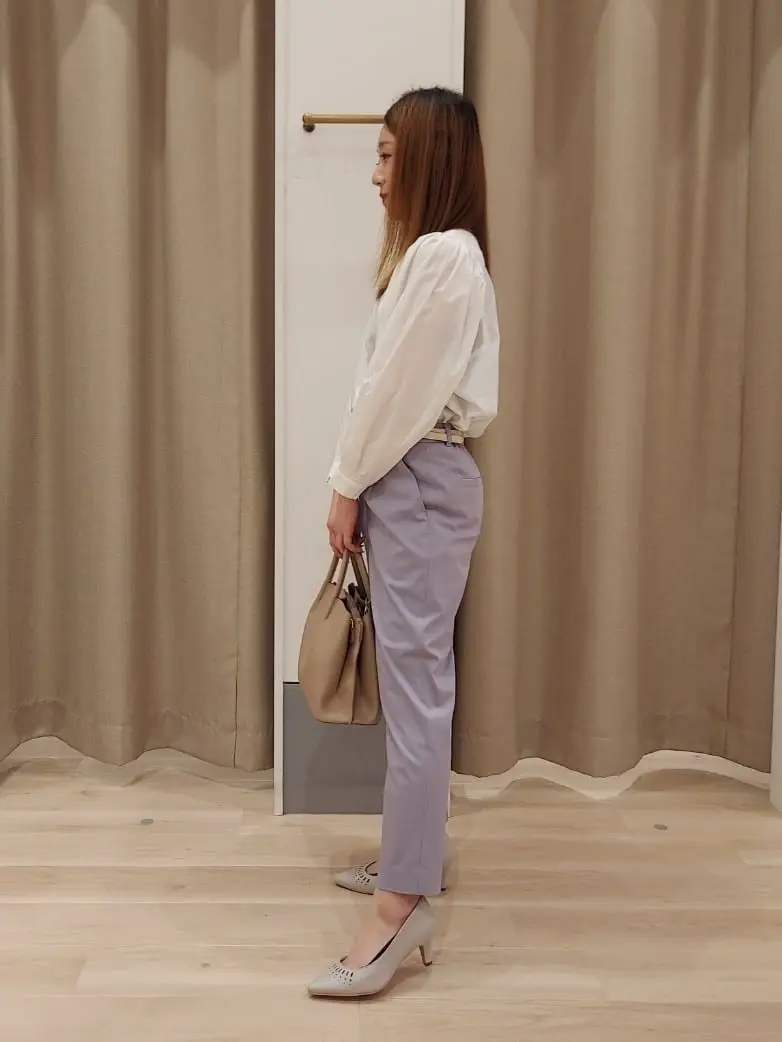 ANY SIS 齋藤 コーディネート画像