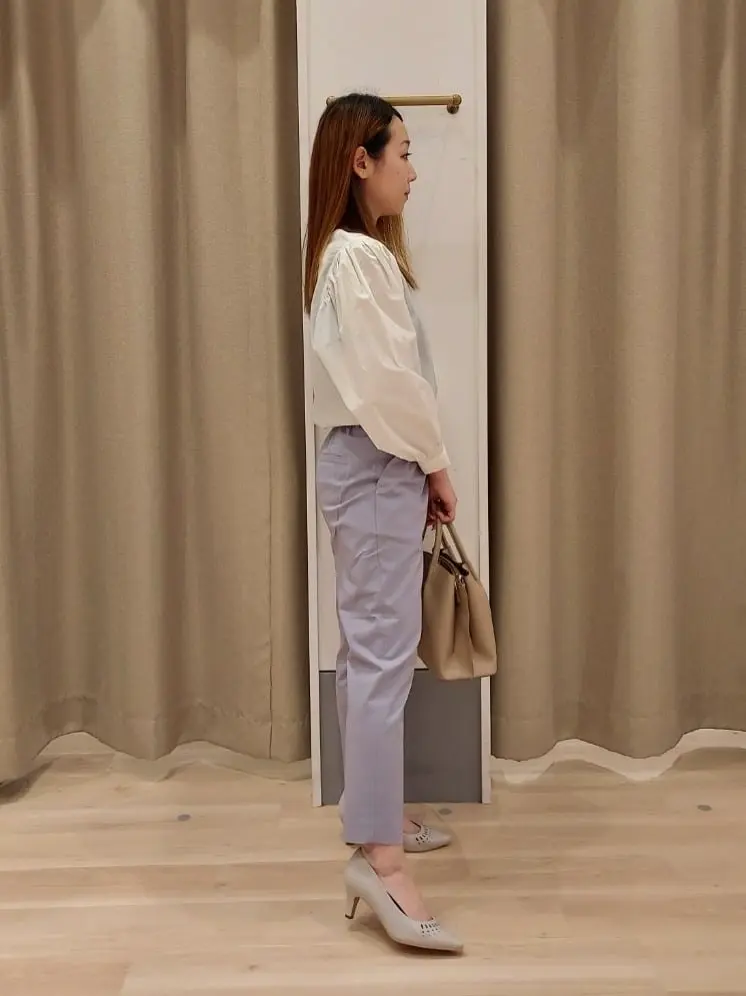 ANY SIS 齋藤 コーディネート画像