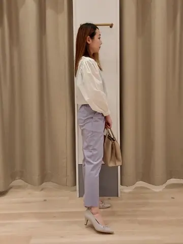 ANY SIS 齋藤 コーディネート画像