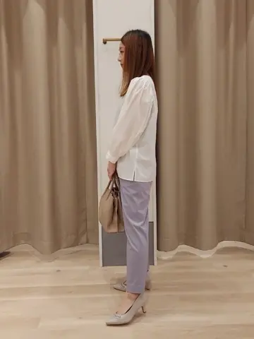 ANY SIS 齋藤 コーディネート画像