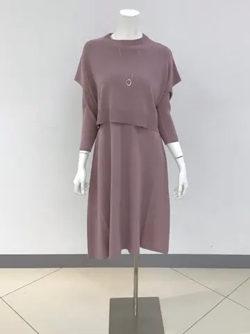 ANY SIS 橋本 コーディネート画像