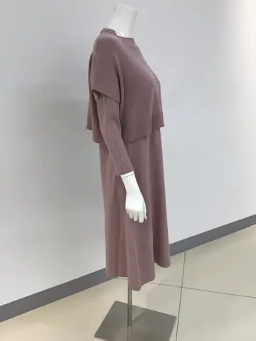 ANY SIS 橋本 コーディネート画像