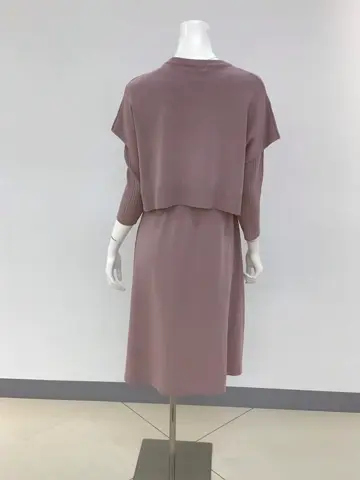 ANY SIS 橋本 コーディネート画像