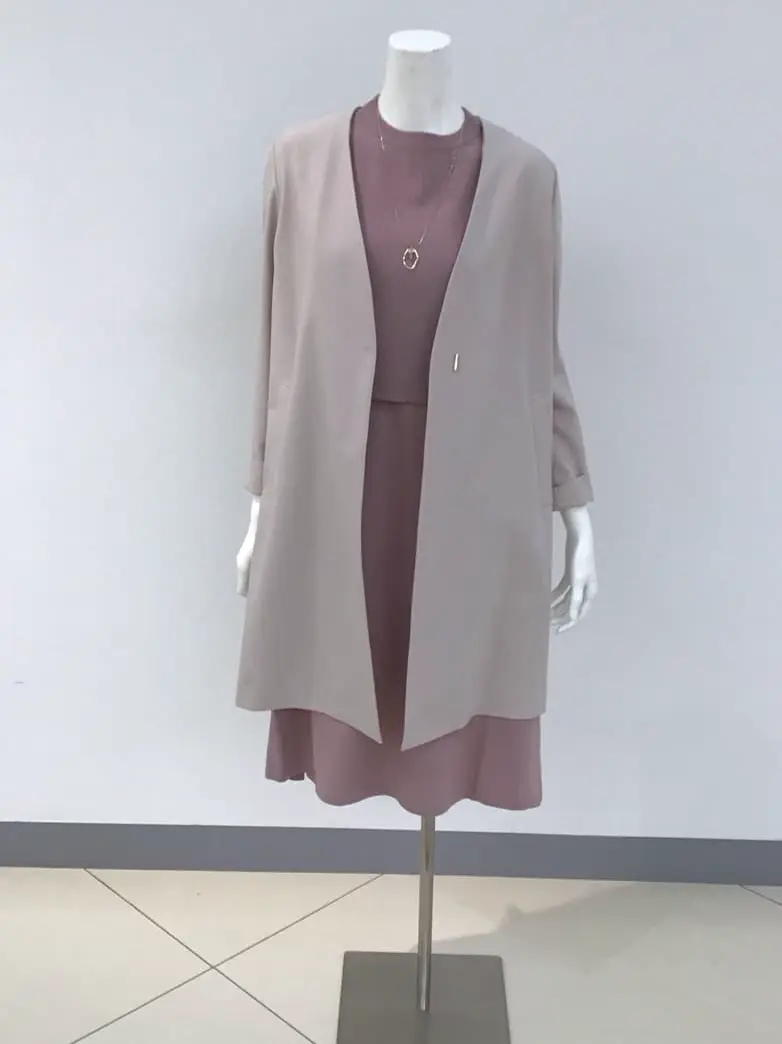 ANY SIS 橋本 コーディネート画像