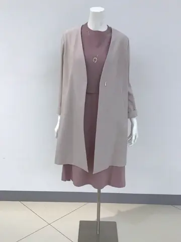 ANY SIS 橋本 コーディネート画像