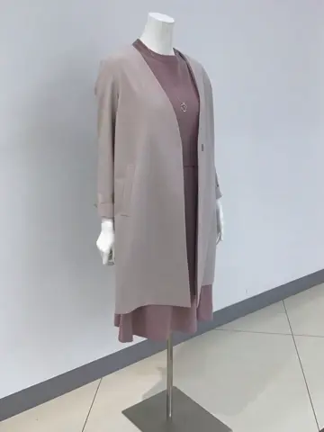 ANY SIS 橋本 コーディネート画像