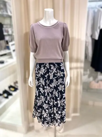 ANY SIS STAFF コーディネート画像