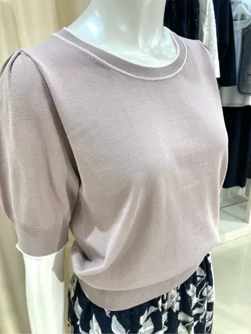 ANY SIS STAFF コーディネート画像