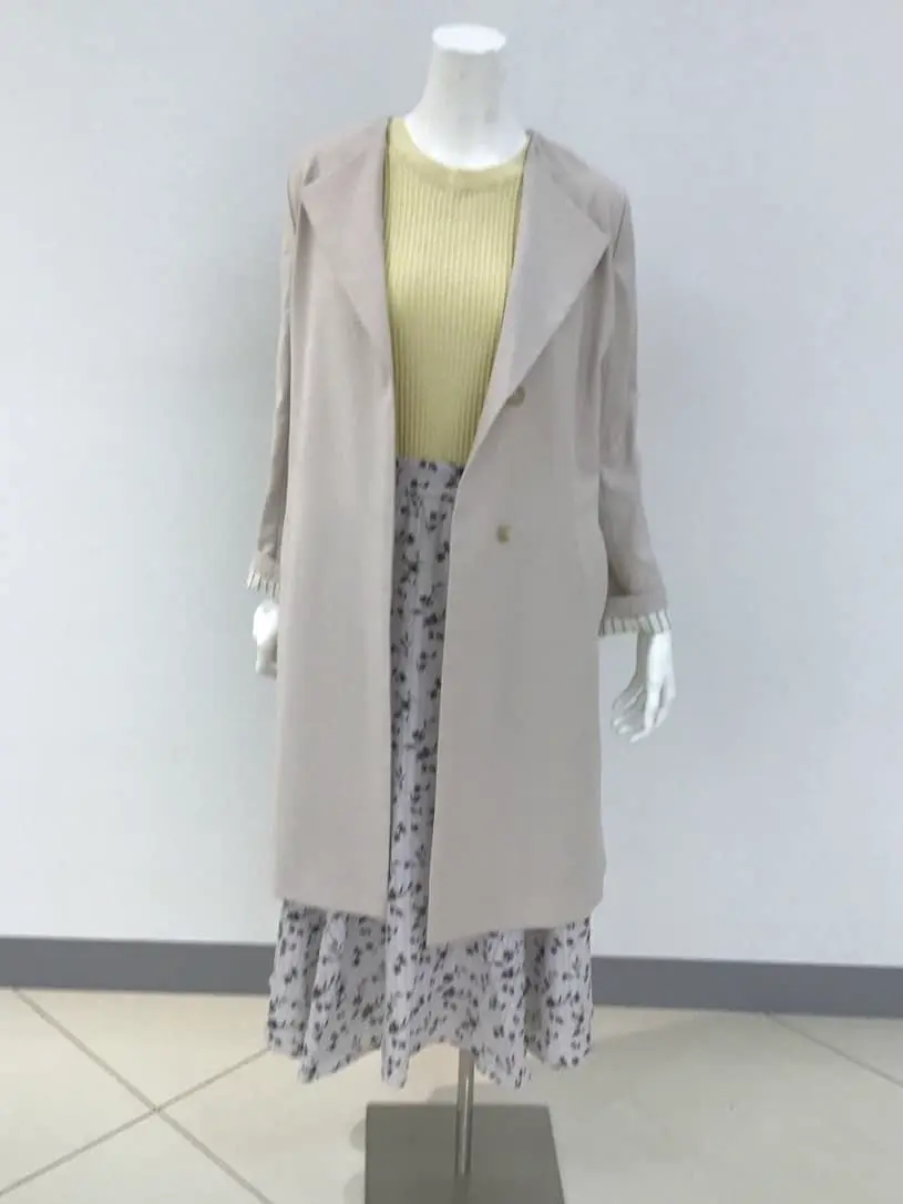  橋本 コーディネート画像