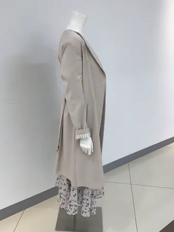 ANY SIS 橋本 コーディネート画像