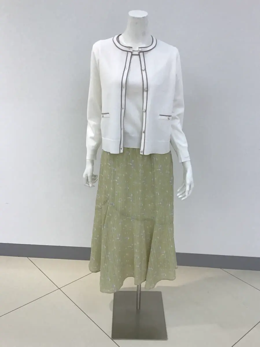  橋本 コーディネート画像