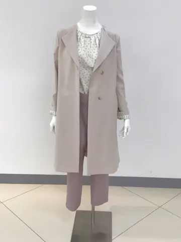 ANY SIS 橋本 コーディネート画像