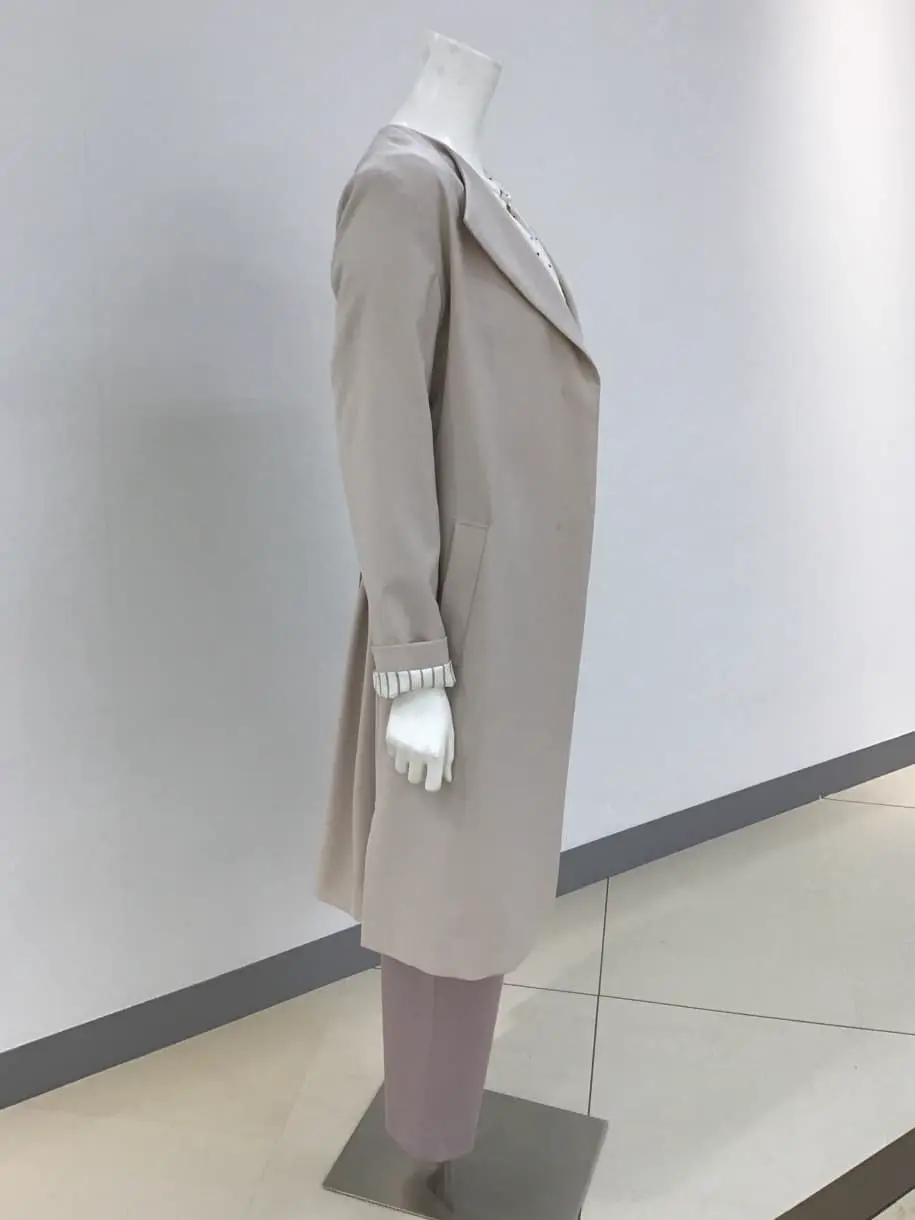 ANY SIS 橋本 コーディネート画像