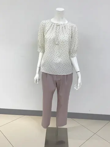 ANY SIS 橋本 コーディネート画像