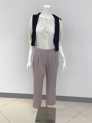 ANY SIS 橋本 コーディネート画像