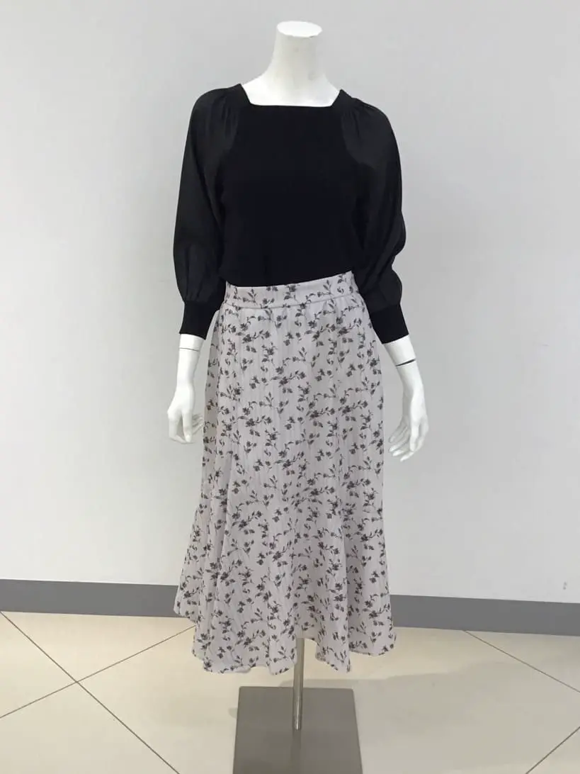  橋本 コーディネート画像