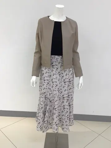 ANY SIS 橋本 コーディネート画像