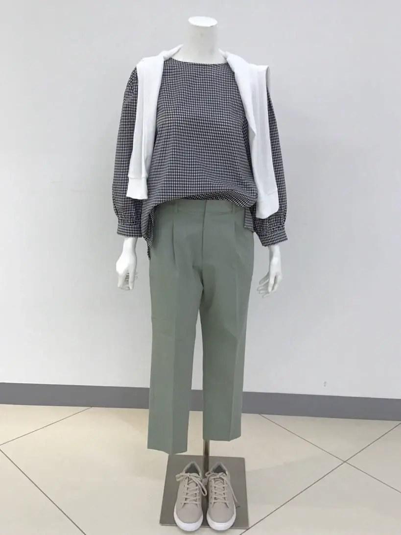  橋本 コーディネート画像