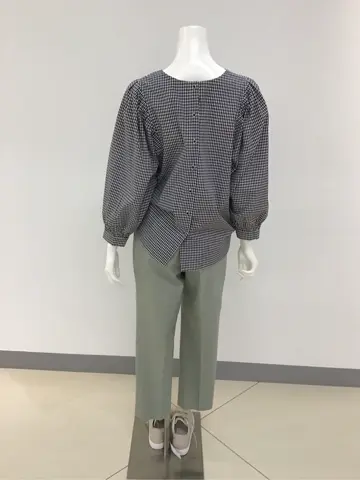 ANY SIS 橋本 コーディネート画像