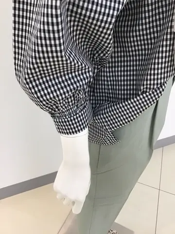 ANY SIS 橋本 コーディネート画像