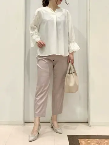 ANY SIS 横田 コーディネート画像