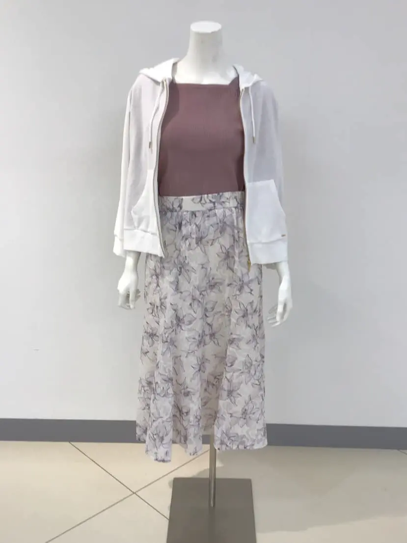  橋本 コーディネート画像